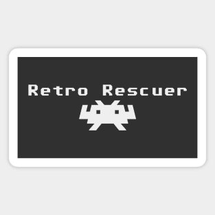 Retro Rescuer with Retroarch Magnet